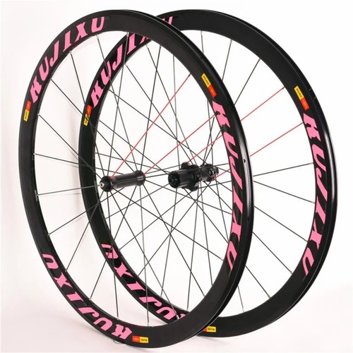 700c set ruote bici strada - 700c,