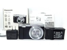 Panasonic LUMIX DMC-TZ70