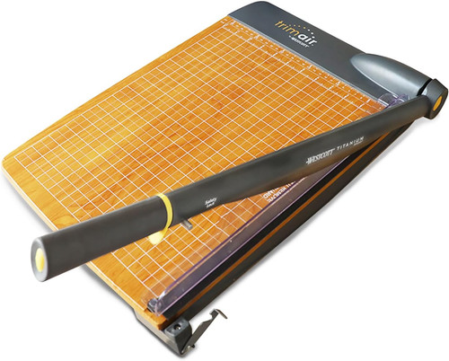 Trimair taglierina per carta - taglierina,