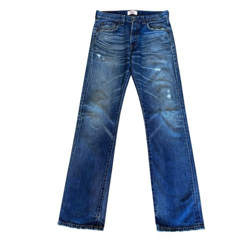 Jeans uomo levi 501 w28 - jeans,
