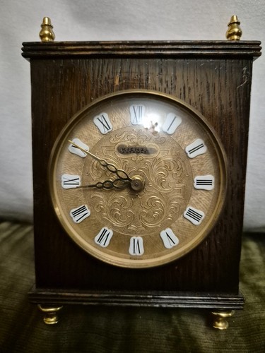 Orologio tavolo kienzle - tavolo,