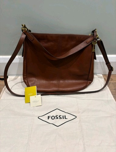Borsa hobo fossil jolie - borsa, in
