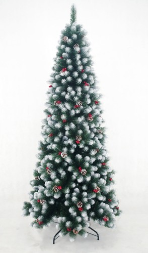 Albero natale natalino lux - di,
