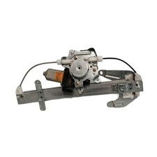 Alzavetro posteriore sinistro 8073189913 Nissan X-Trail 2001-2006 Mk T30