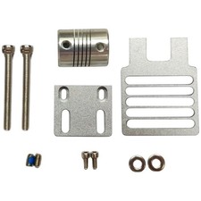 Kit montaggio motore ZWO EAF