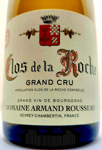 Armand rousseau clos la - armand, de