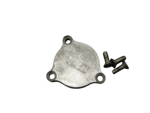 Carter coperchio crankcase - coperchio,