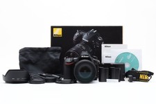 kit fotocamera reflex digitale