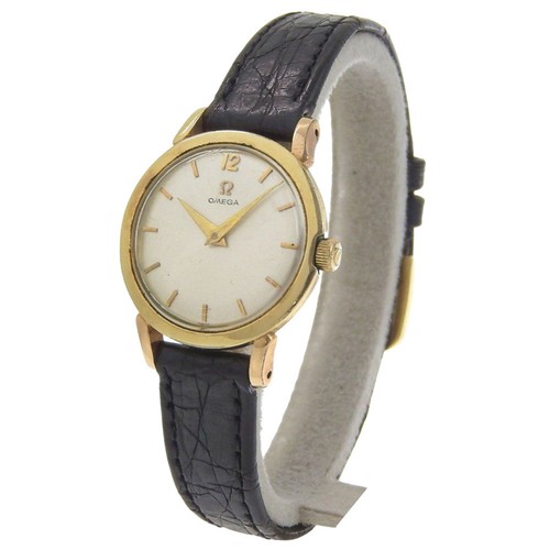Omega orologio analogico - orologio,