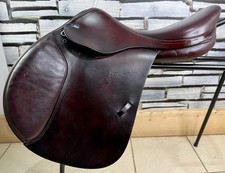 Sella da salto 17" Medium