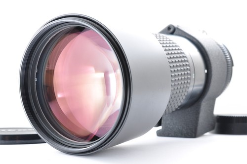Nikon nikkor 300mm f4 5 - nikkor,
