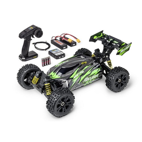 Carson 409082 akuma buggy 4wd - carson,