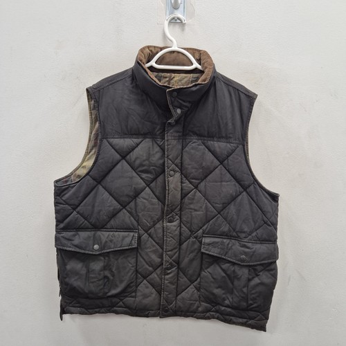 Barbour gilet uomo - uomo, 2xl