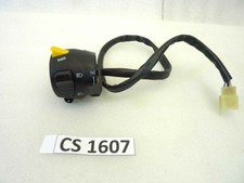 Comandi manubrio Guzzi Nevada 750 Aquila Nera Domino cod 0047AF blocchetto de...