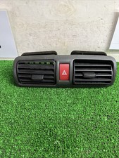 BOCCHETTE ARIA CENTRALE KIA