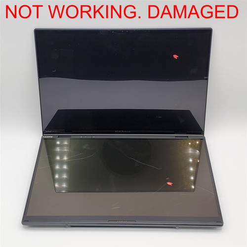 Asus zenbook duo - 14, ux8406