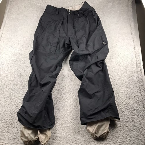 Pantaloni neve burton ronin - da,