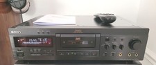 High-end Sony DTC-ZA5ES DAT
