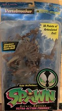 SPAWN DELUXE EDITION ULTRA