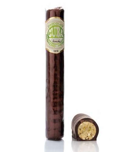 Sigaro venchi cioccolato - sigaro,