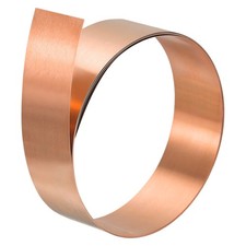 Copper Thin Sheet Roll Sheet