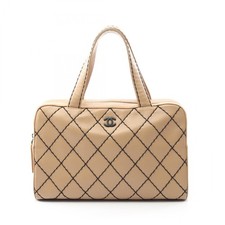 Borsa a mano CHANEL Wild