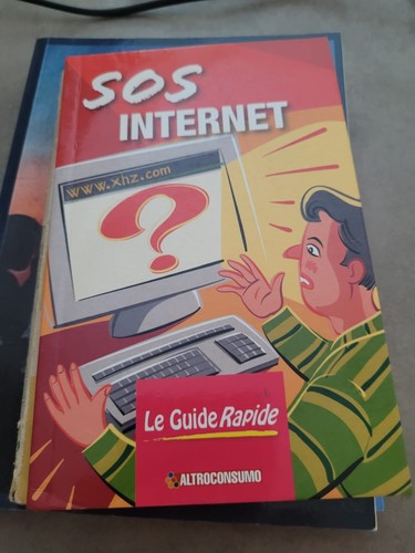 Guide rapide sos pazienti - -,