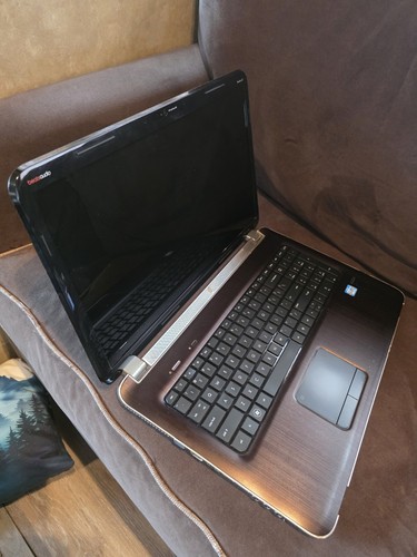 Pavilion dv7t 7000 - pavilion, intel