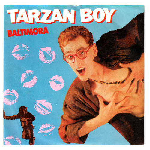 Baltimora tarzan boy 7 - :,