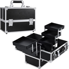 Valigetta Trucchi Professionale Valigia Porta Trucchi Taglia Larga Valigia Beaut