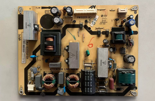 Toshiba 32ta1ch lcd scheda - toshiba,
