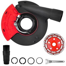 5 Pollici Cuffia Aspirazione