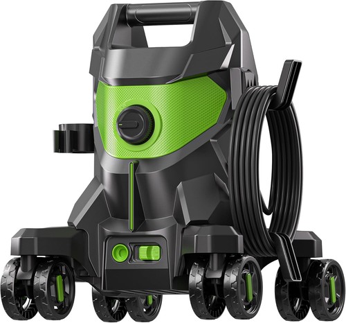 Idropulitrici 5000psi 0gpm - 5000psi,, 3.0gpm
