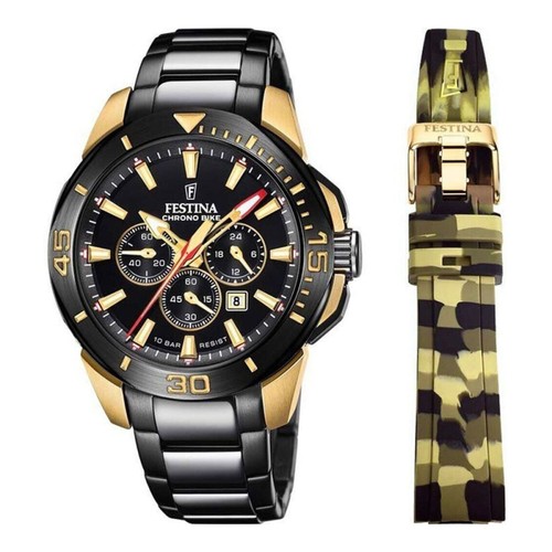 Festina f20644 chrono bike - festina, f20644/1