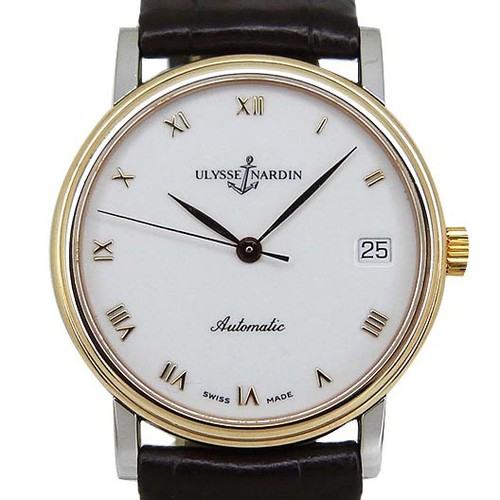 Orologio uomo ulysse nardin - orologio, da