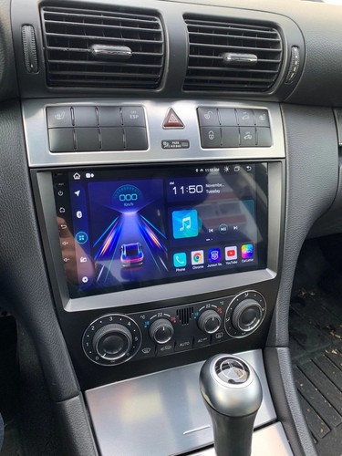 Android autoradio gps - android,