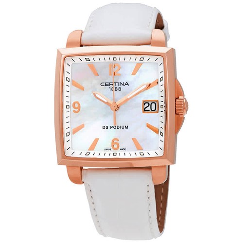Orologio donna certina - donna, ds