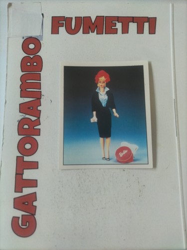 Figurine barbie new - barbie,