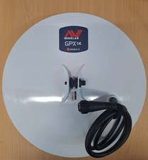 Brand New Minelab GPX 6000