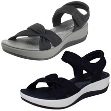 Sandali Con Tacco Strappy