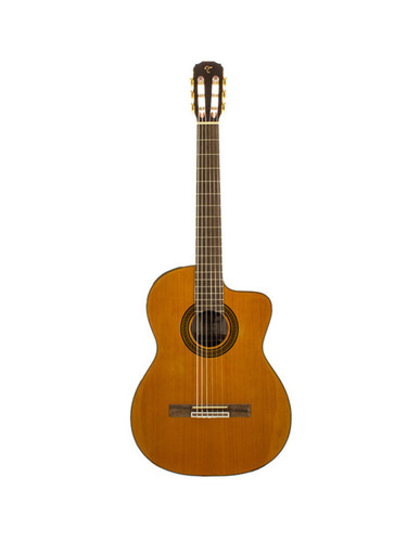 Takamine gsc5ce chitarra - takamine,