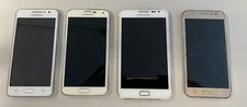 Lotto 4x Smartphone Samsung Galaxy S5 - J5 - Grand Prime - Note 1