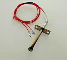 Sonda temperatura forno da