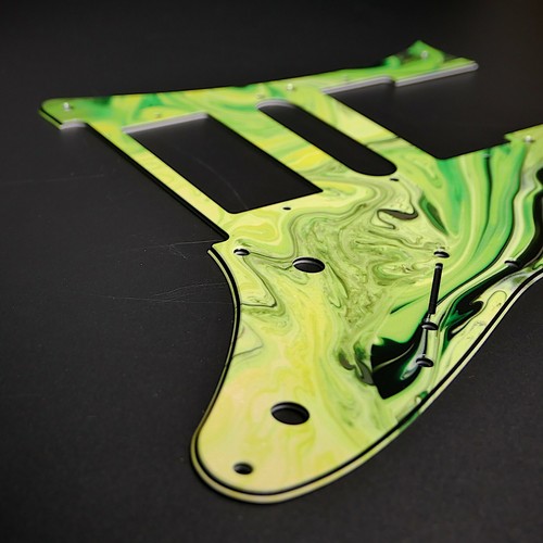 Battipenna ibanez jem series - battipenna,