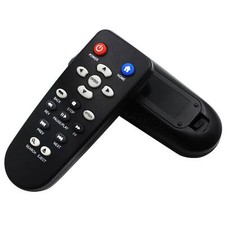 Telecomando di ricambio per West Digital WD TV Live Plus HD lettore multimediale portatile