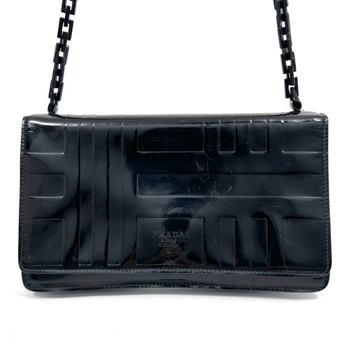 Borsa tracolla prada in - borsa,