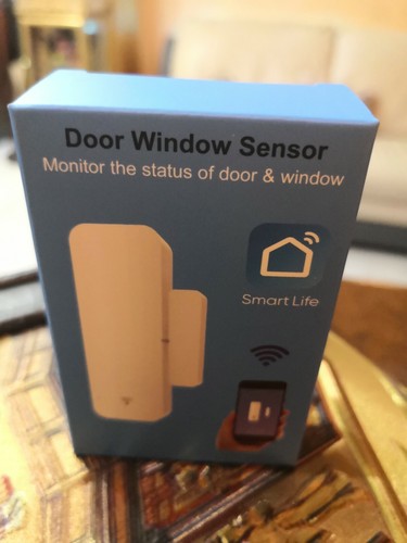 Smart life porta garage - smart,