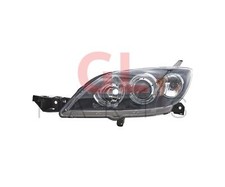Faro Fari Anteriori Per MAZDA