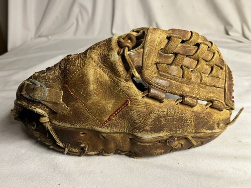 Guanto softball rawlings - da,