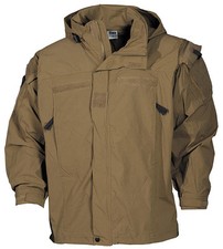 Pcu combat outdoor soft - us,